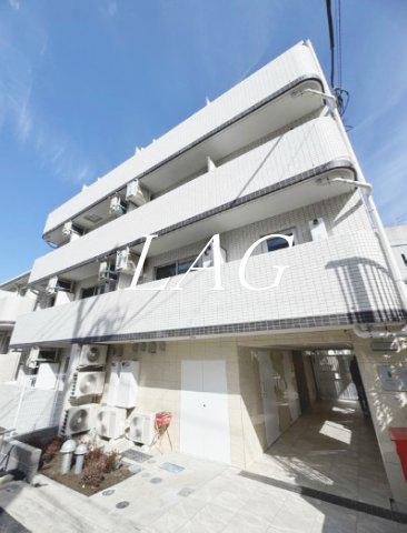 アイディ御殿山ヒルズトップ