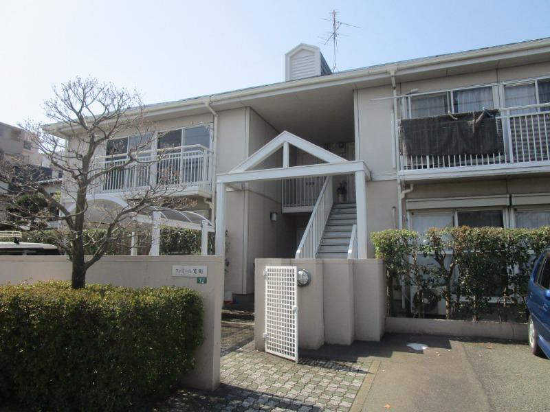 ファミール光町