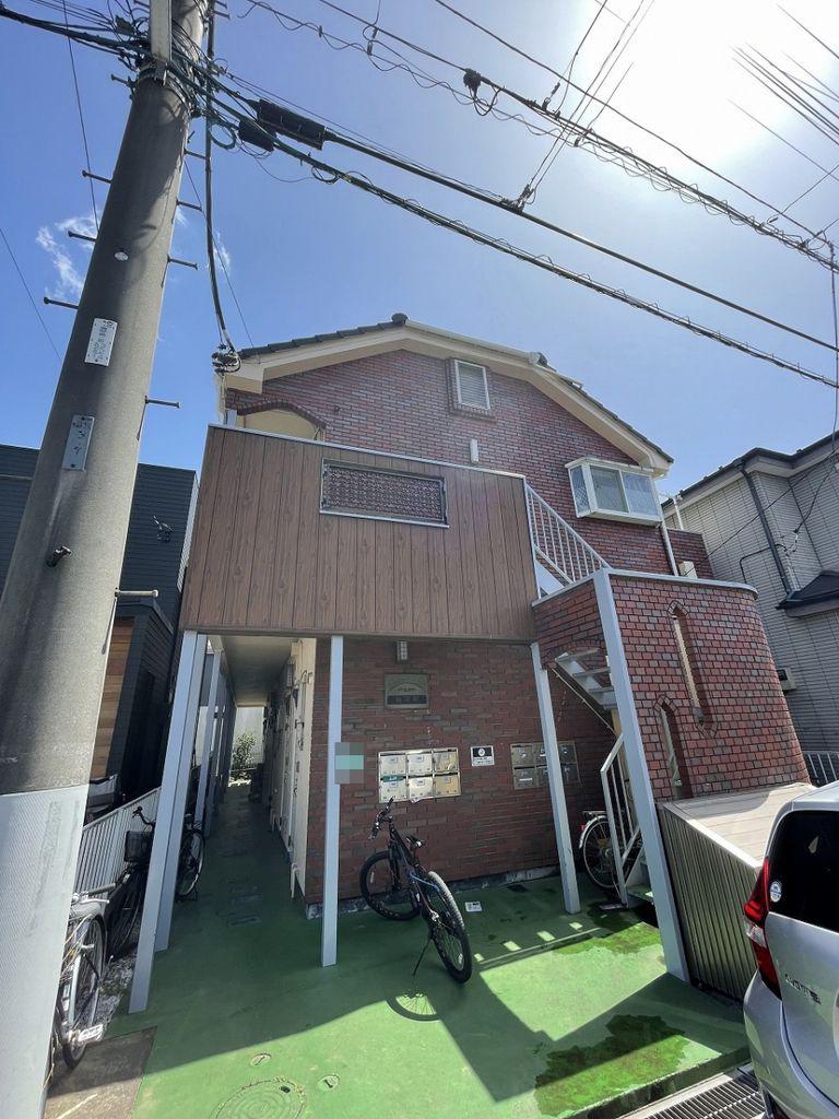 キャロットハウス稲荷町