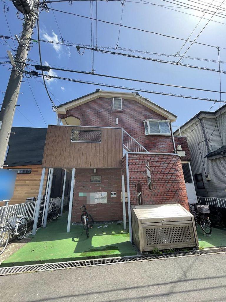 キャロットハウス稲荷町