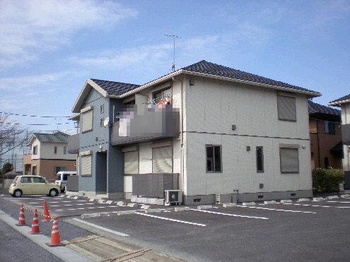 プリマベーラ A棟