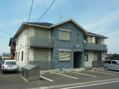 プリマベーラ A棟