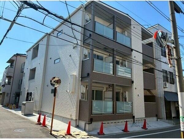 グランツ喜連
