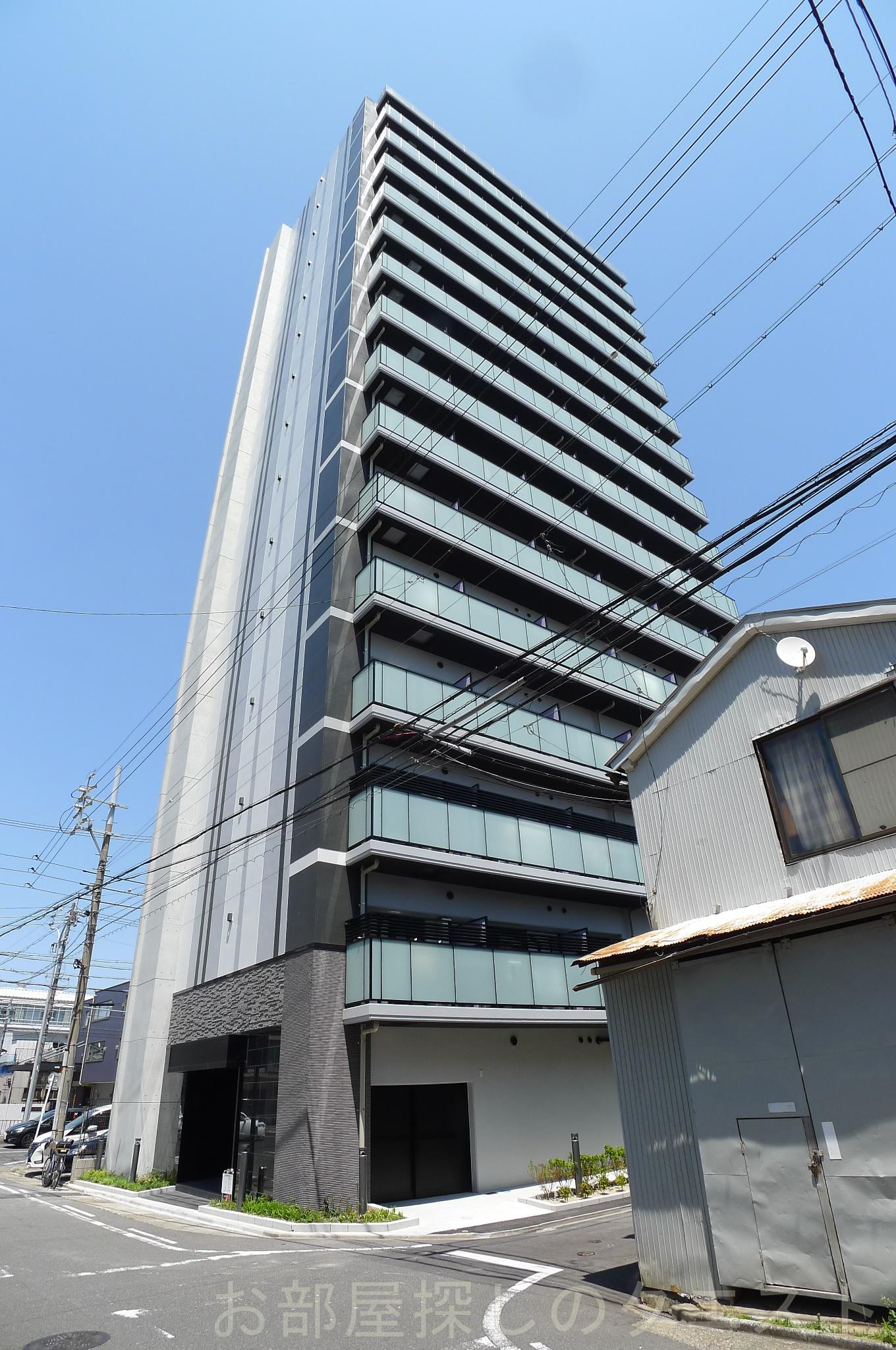 S-RESIDENCE堀田ノース