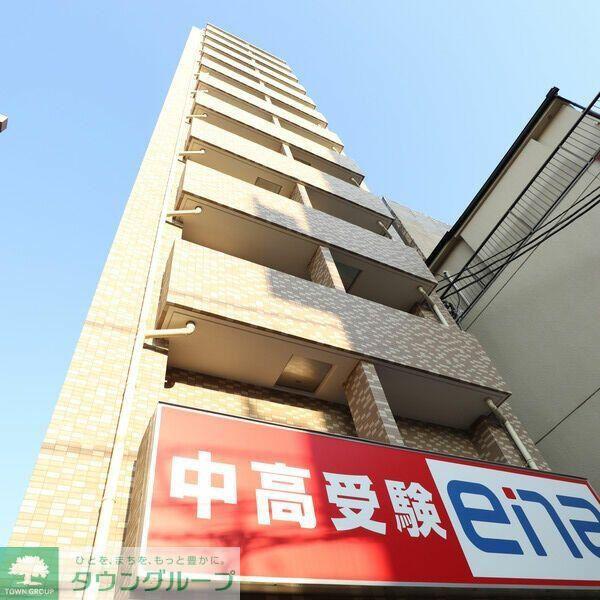 TOKIO久米川タワー