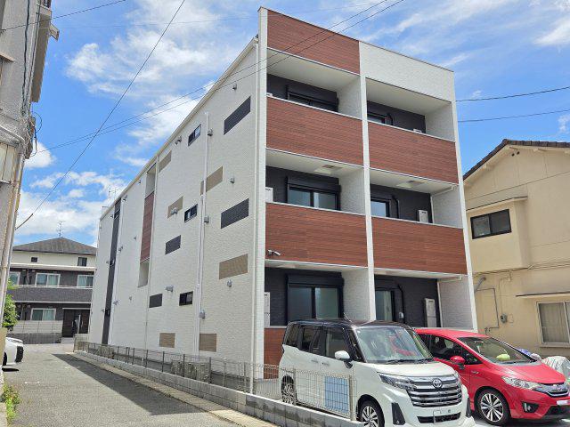 広駅前  1LDK
