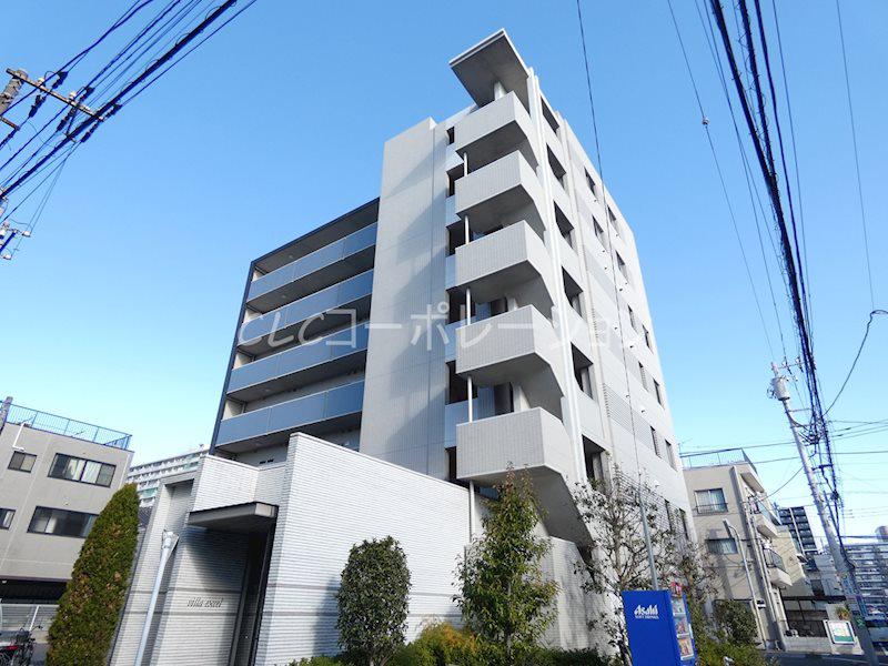 ヴィラ エクセル
