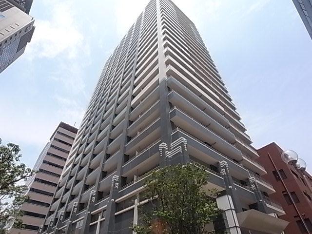 ライオンズタワー神戸旧居留地
