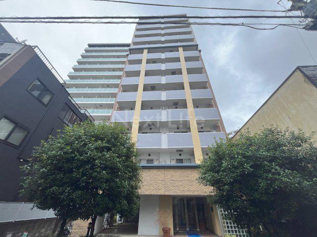エヌフラッツ町田