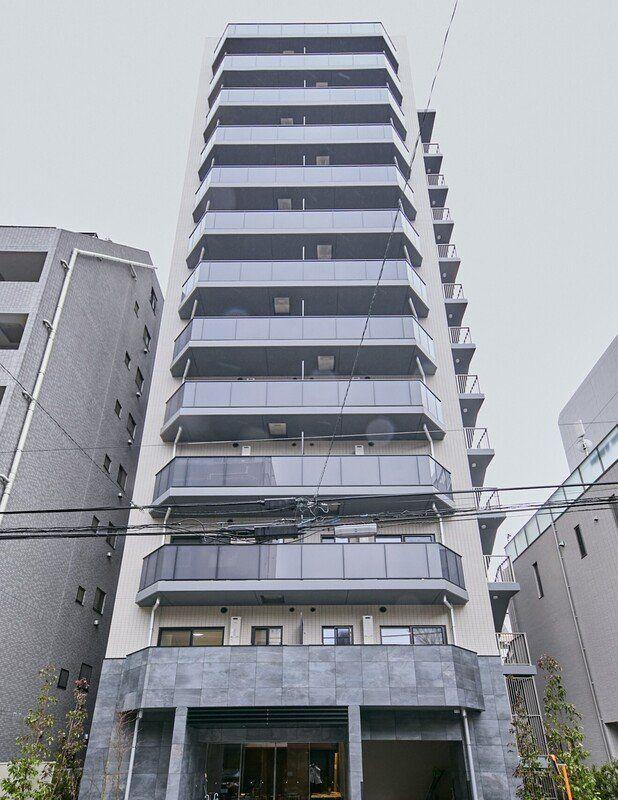 アーバネックス上野