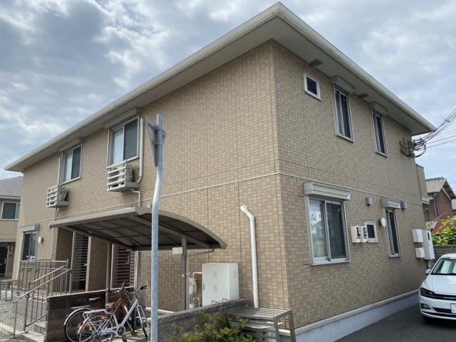 シロフィーマ メゾン A棟