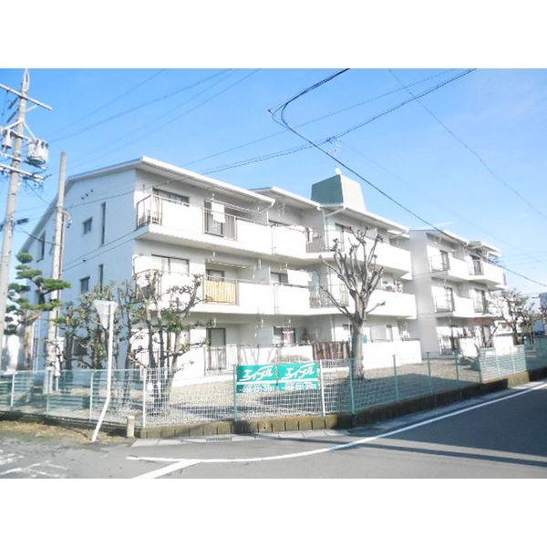 グリーンハイツ鷺山