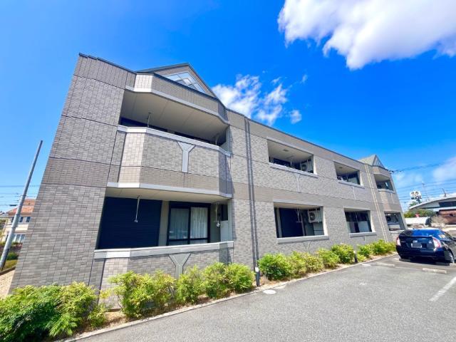 FELICE奥鳥井II番館