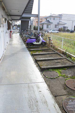 オレンジコート大網