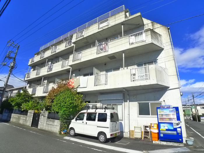 ドリームI