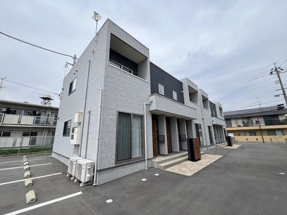 イーストヒルズG