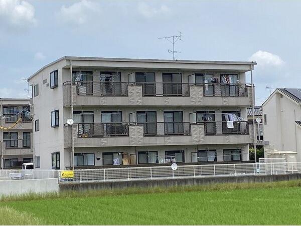 WING1号館