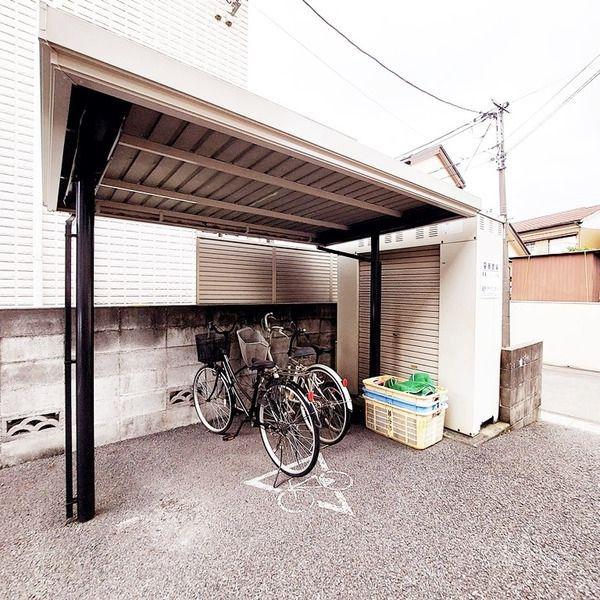 バリュージュコート