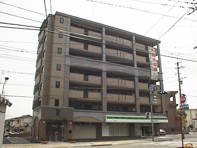 エスペランス大野城