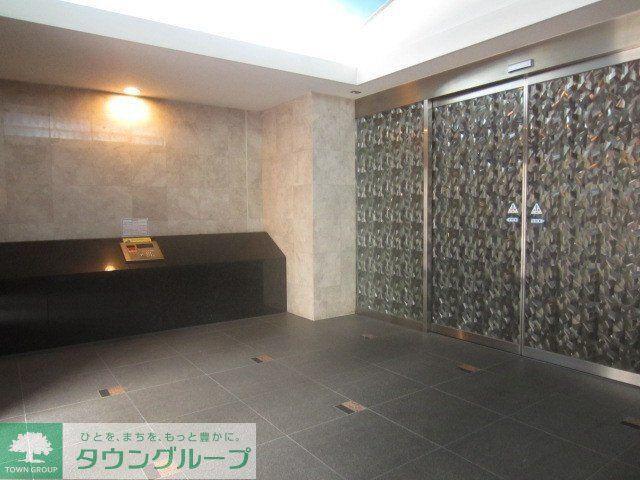 AMAX YOKOHAMA