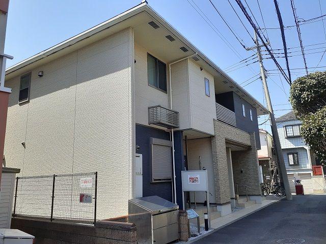 ボルベール