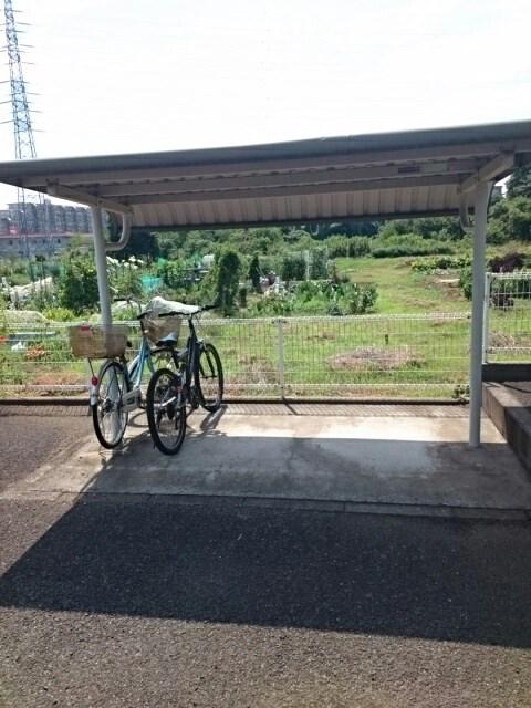 B・FGEENVILLA