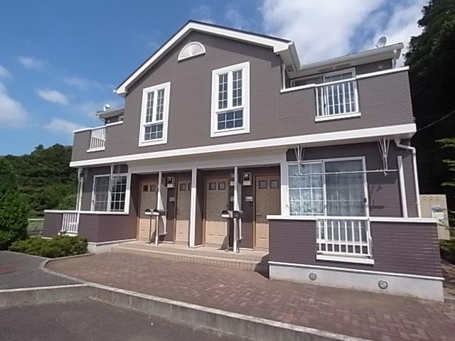 B・FGEENVILLA