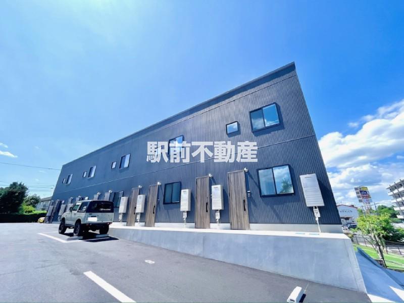 GRAN・A合川町
