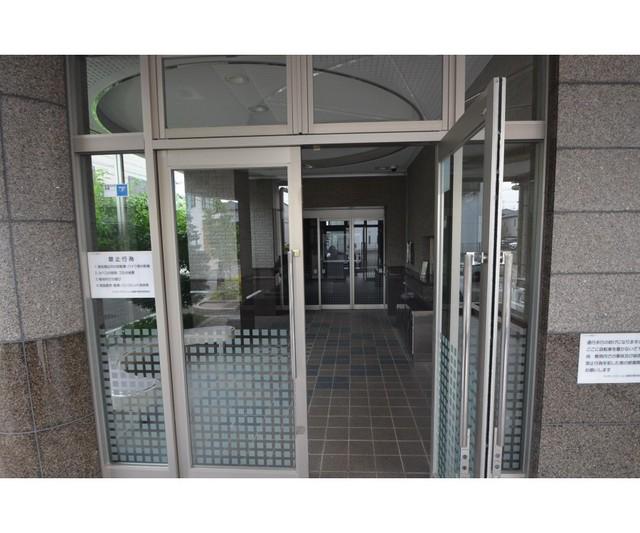 ライオンズマンション瑞穂中根町