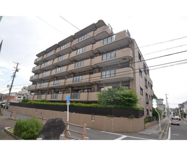ライオンズマンション瑞穂中根町