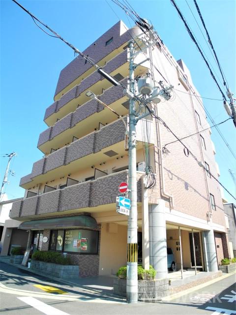 ソレーユコニシ