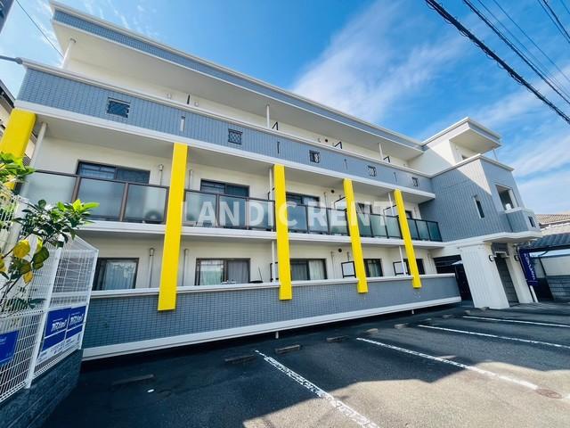 KENSマンション井尻