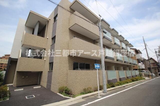COMFORT南六郷