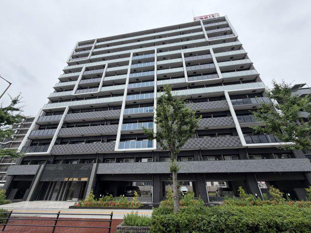 ファステート難波ミライズ