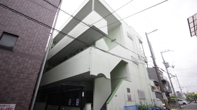 ハイツ月出