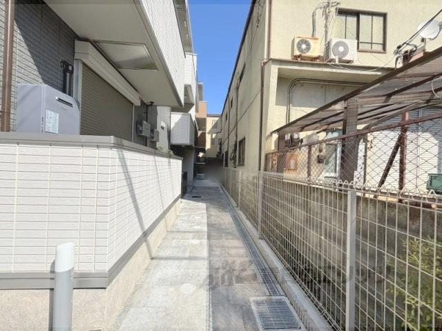 DROOM深草小久保町C