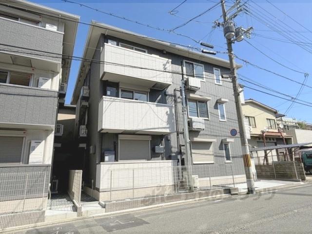 DROOM深草小久保町C