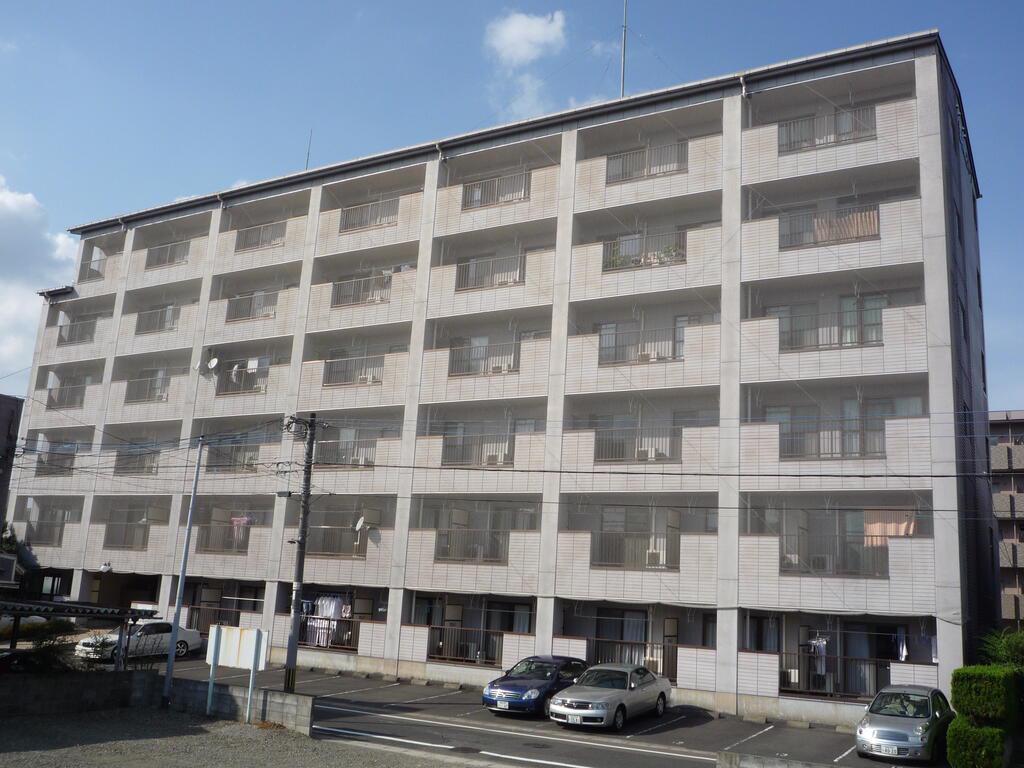 都城第2パークマンション
