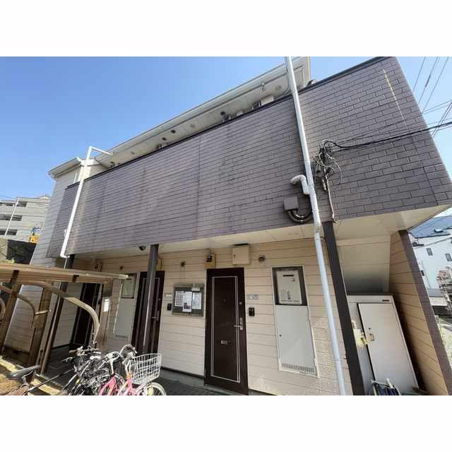 ステラハウスB棟