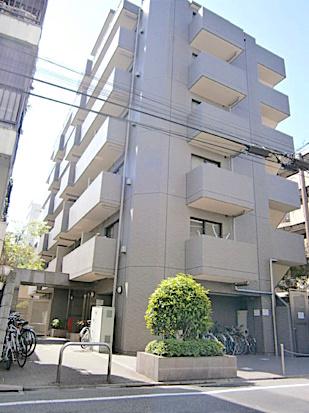 ルーブル中野富士見町
