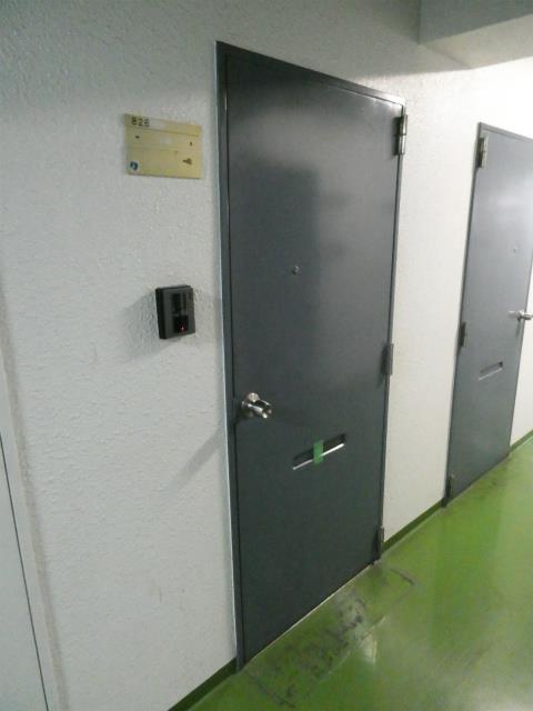 グランドメゾン鶴見ノースウイング
