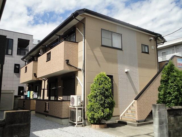 サンパティーク久野