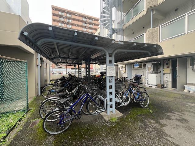 サンライト南浦和2番館