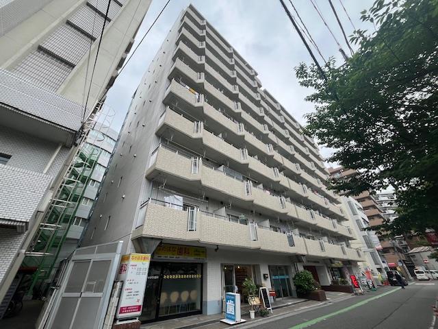 サンライト南浦和2番館
