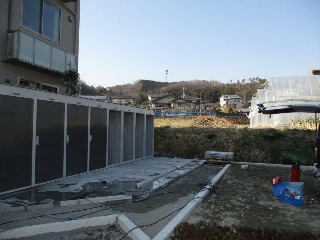 シャーメゾンスリアン