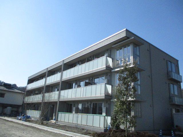 シャーメゾンスリアン(2LDK/3階)