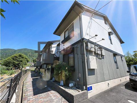 蒼TERRACE小野