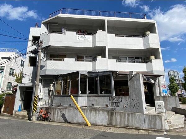 キリン堂ビル