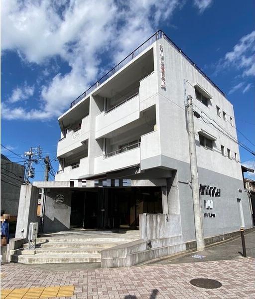 キリン堂ビル