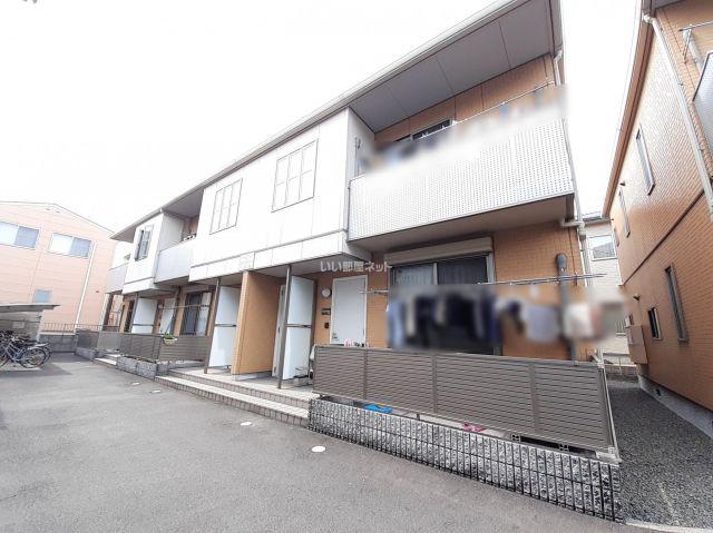 ロイヤルオークス A棟
